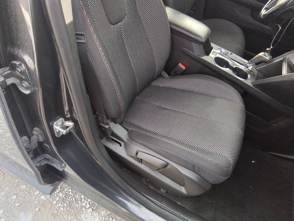 2010-2017 GMC Terrain Dash Mounted Lower 7" Display Screen