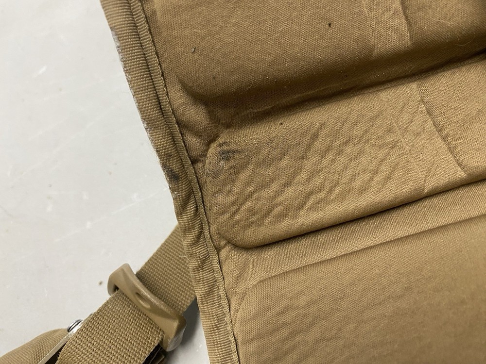 USMC FILBE Rucksack Set Complete Without Frame #3