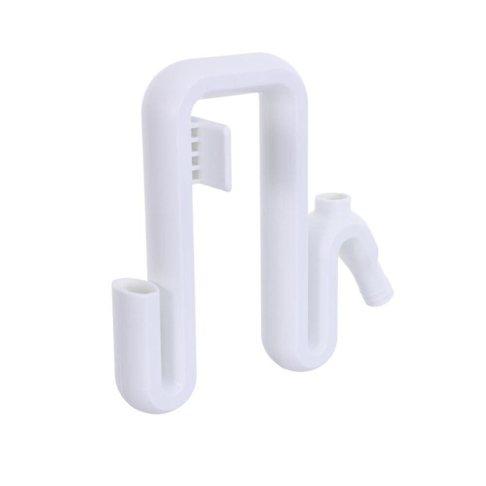 Rain Barrel Overflow Pipe Hose Rainwater Collection