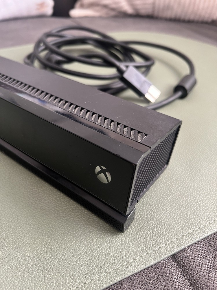 Microsoft Xbox One Kinect Camera Motion Sensor Black Model 1520 / Tested + Works