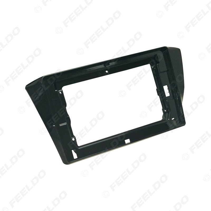Compatible with 16 Skoda Superb modified front panel frame (10.1 inches)