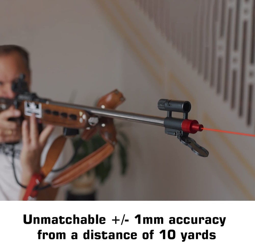 Laser training cartridge cal .22 lr