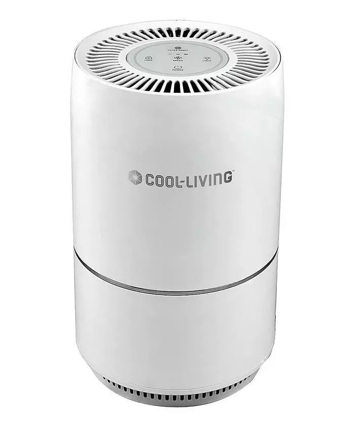 Cool Living CL65F-A2-WH-O