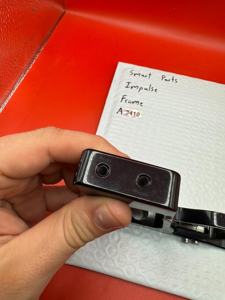 Smart Parts Impulse Frame