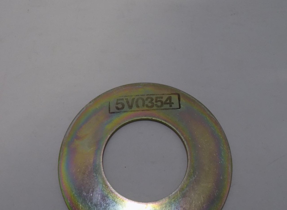 Caterpillar 5V-0354 OEM Washer