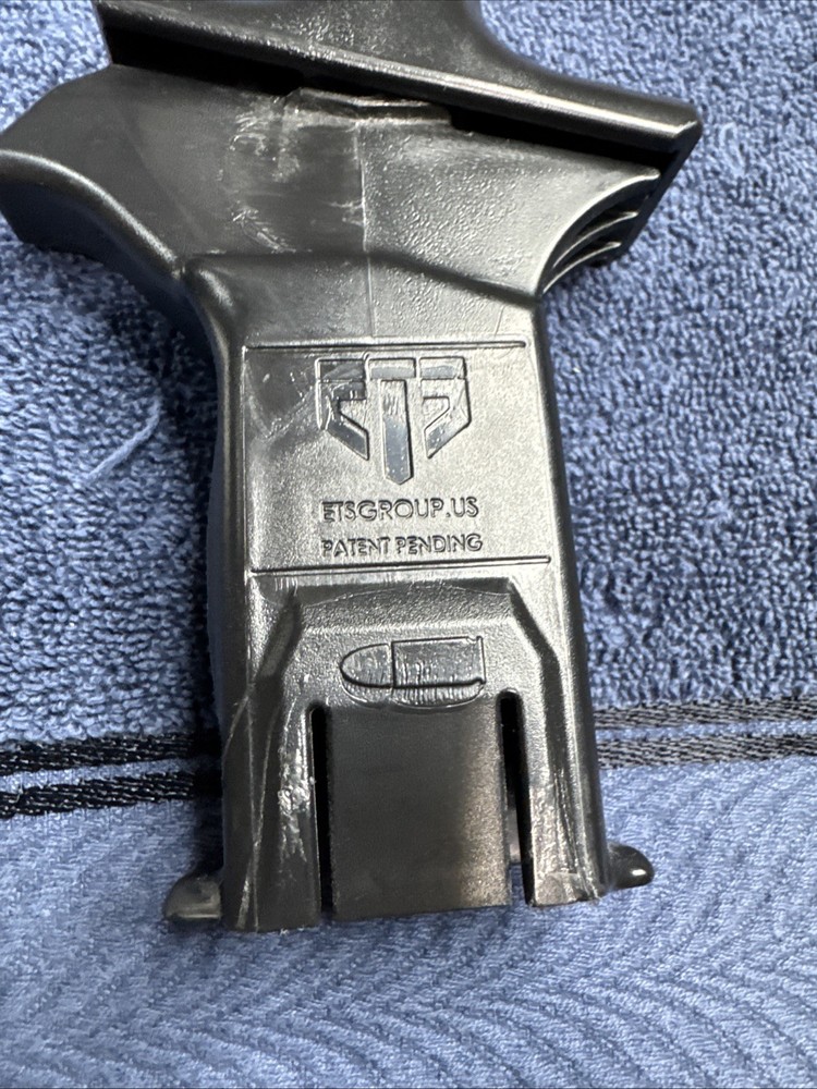 Elite Tactical Systems Speed Loader Universal 9mm - 40 Cal.