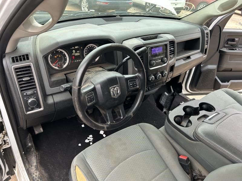 RAM1500 2016 High Mounted Stop Light 104547216