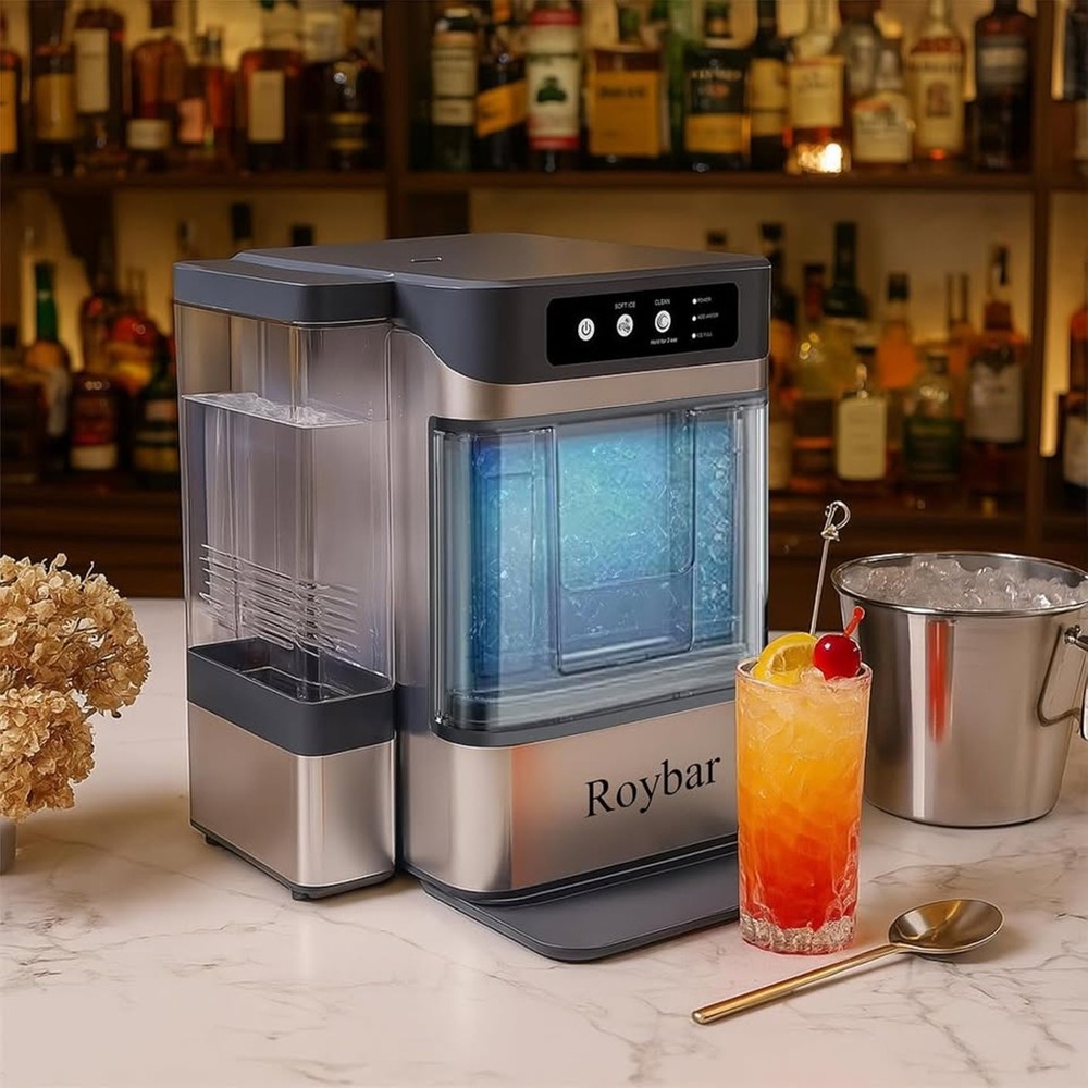 Large Capacity Ice Makers Countertop