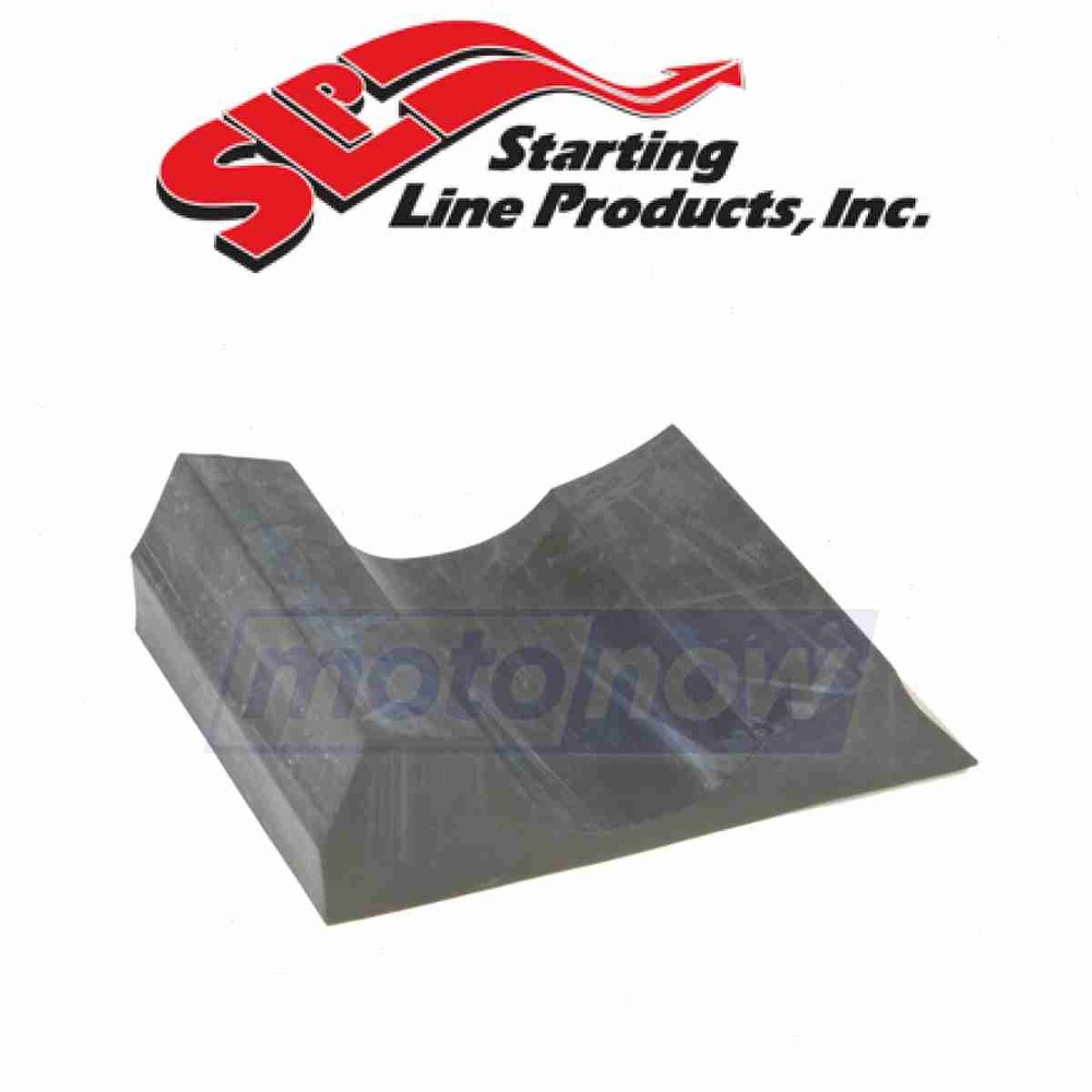 Starting Line Replacement Mount Saddle Bumper for 2018 Ski-Doo Freeride ut
