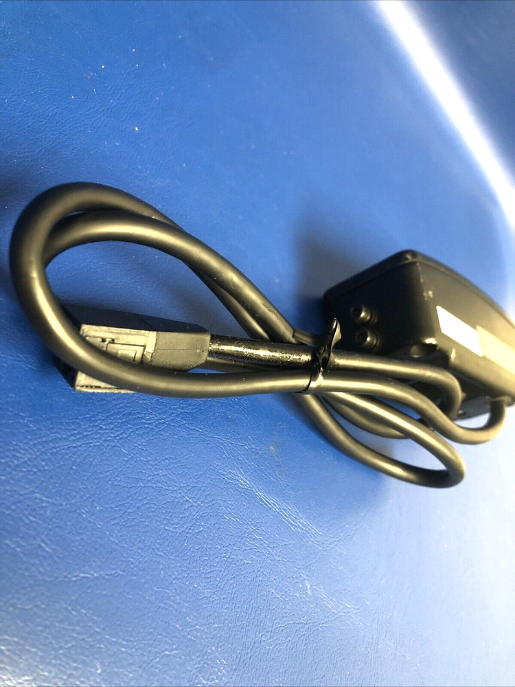 WORKING Panasonic Arbitrator Network Camera WV-VC31 / USED