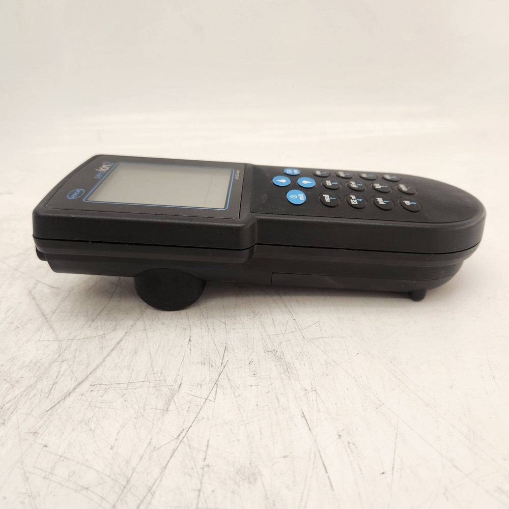 Hach sensION2 PH ISE Meter | Pre-Owned, Untested