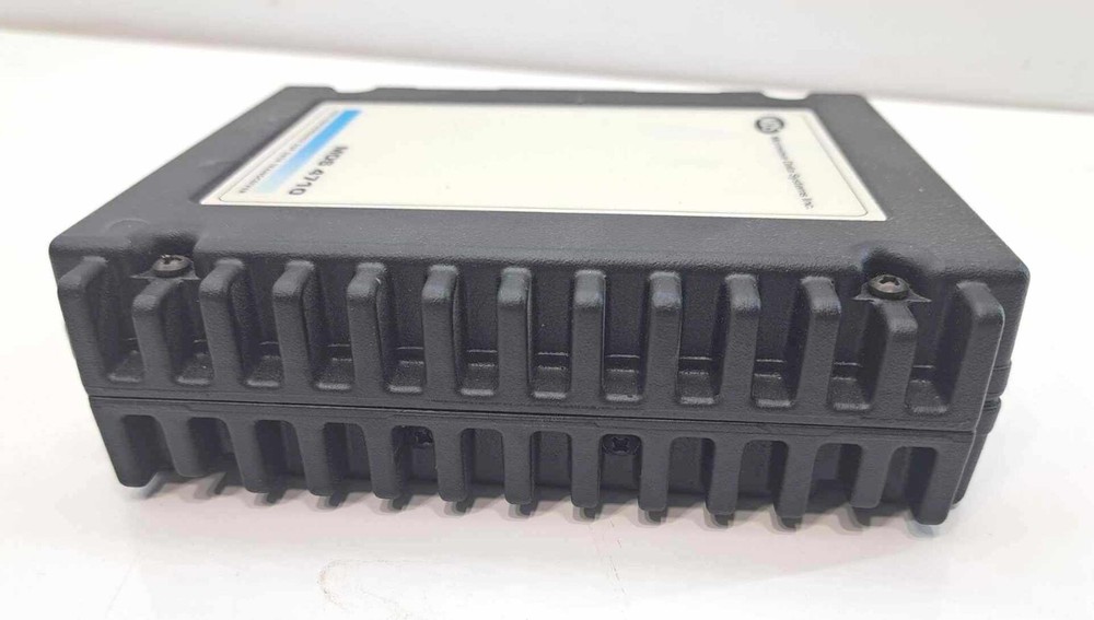 MDS 4710 High Performance DSP Data Transceiver