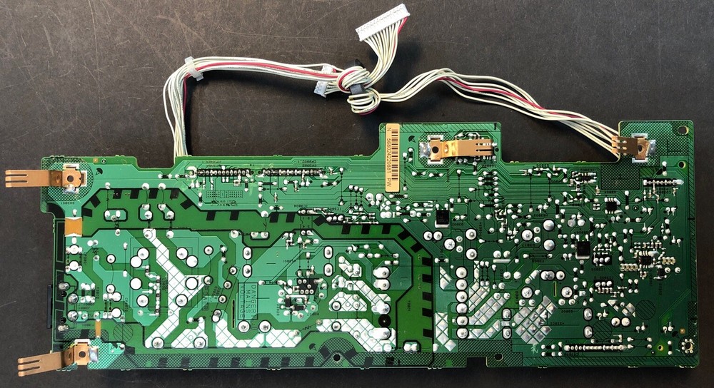 CEJ508B POWER SUPPLY BOARD FAST SHIPPING!