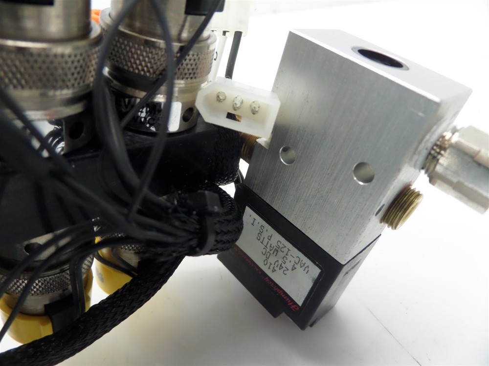 Proportion-Air PA951 Air Flow Controller