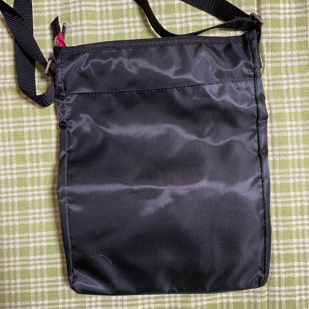 Nittaku Shoulder Bag
