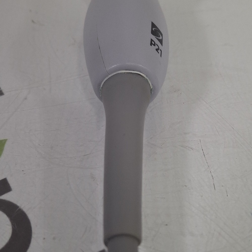 Sonosite P21xp/5-1 MHz Transducer