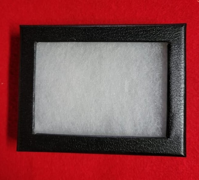 Riker Display Case - 3"X4"