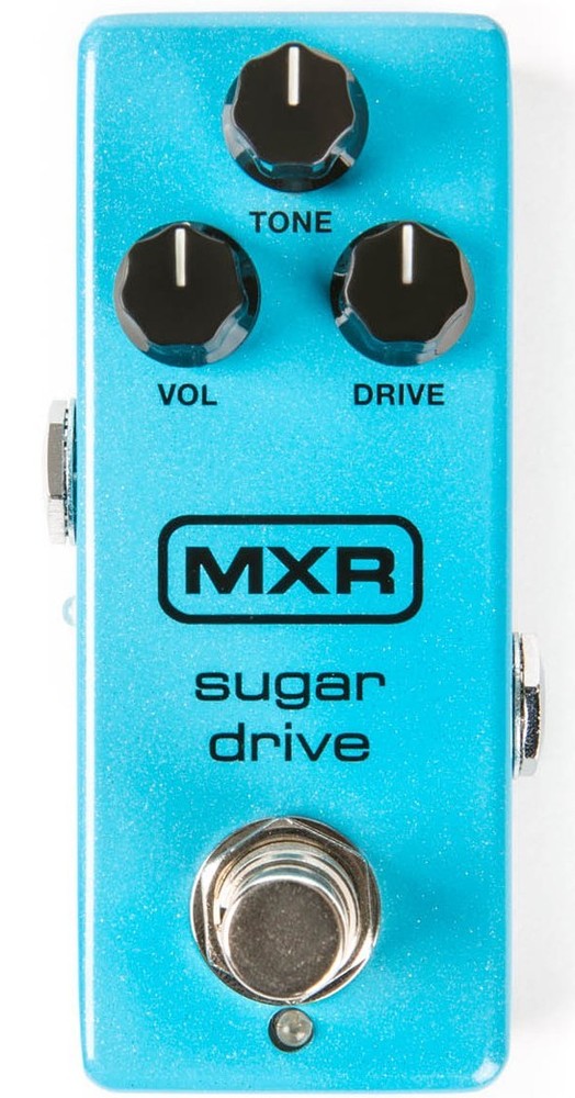 MXR M294 Sugar Drive