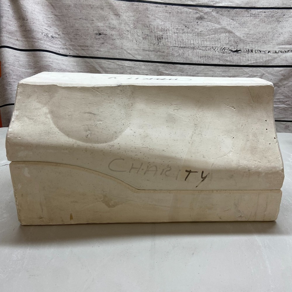 Ceramic Slip Casting Mold Lorraine #S-70