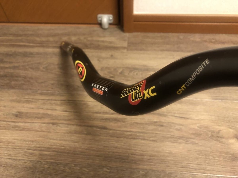 EASTON Monkey Lite XC Easton Carbon Handlebar Handle 31.8��