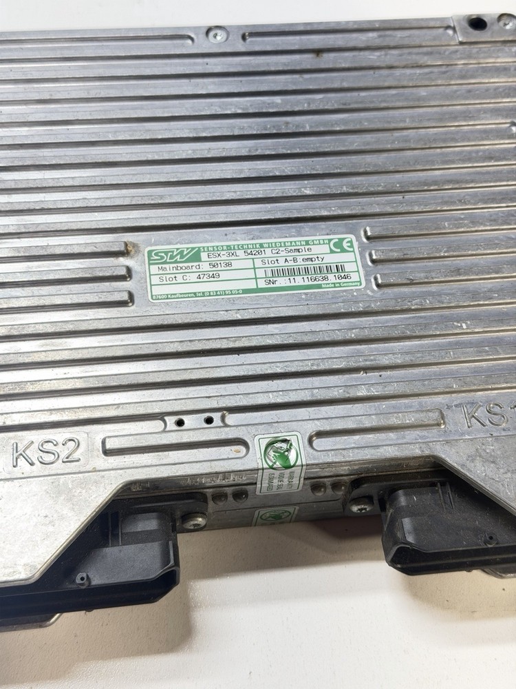 STW ESX-3XL controller module