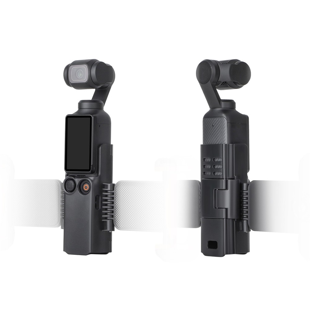 Live Streaming Stand Bracket Part For DJI Osmo Pocket 3 Phone Multi Position