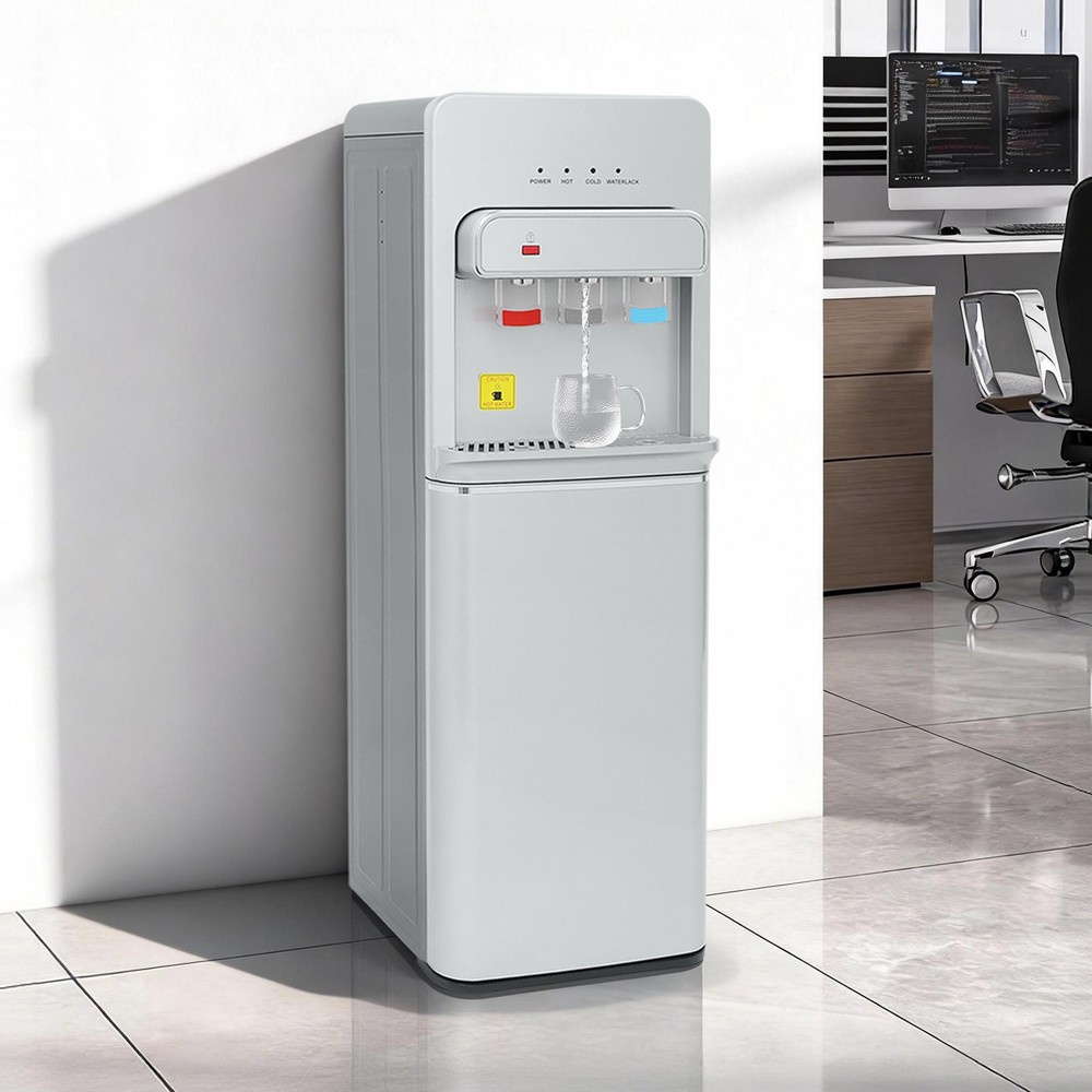 Water Cooler Dispenser 5 Gallon Bottom Loading Water Dispenser Bottom Loading