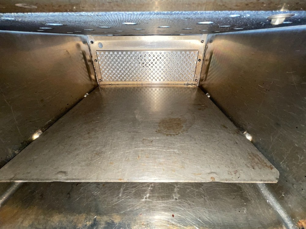 2021 Merrychef eikon e2s High Speed Convection Oven