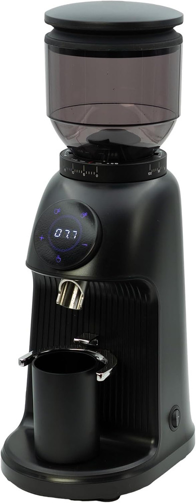 GF64 Coffee Grinder (Black)