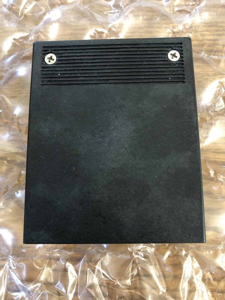 Aspect Systems Inc, Recipe Module