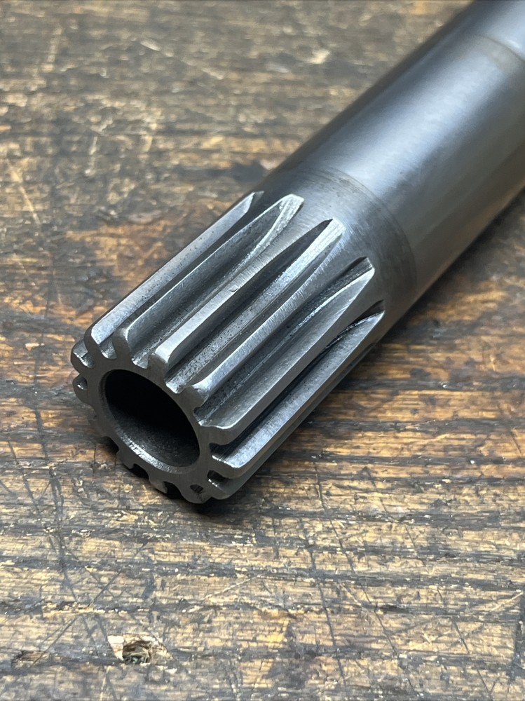 Craftsman 150 /100 King Seeley Drill Press Pinion
