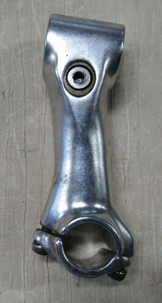 System Components System 3 Stem