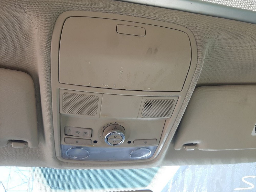 TIGUAN 2013 Headrest 1014243