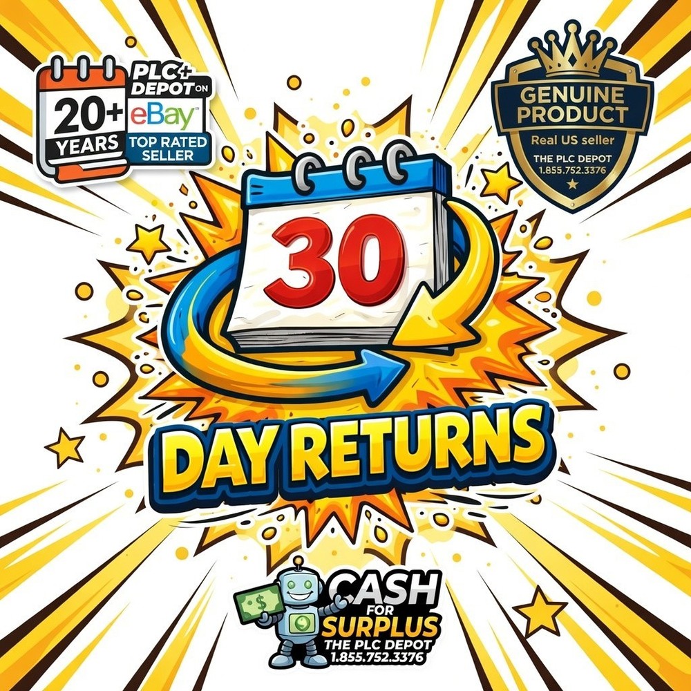 FACTORY SEALED ALLEN BRADLEY 5069-L320ERS2 /B *REAL US SELLER* GENUINE #QTY