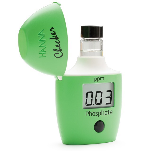 Hanna Instruments Low Range Phosphate Colorimeter - Checker HC