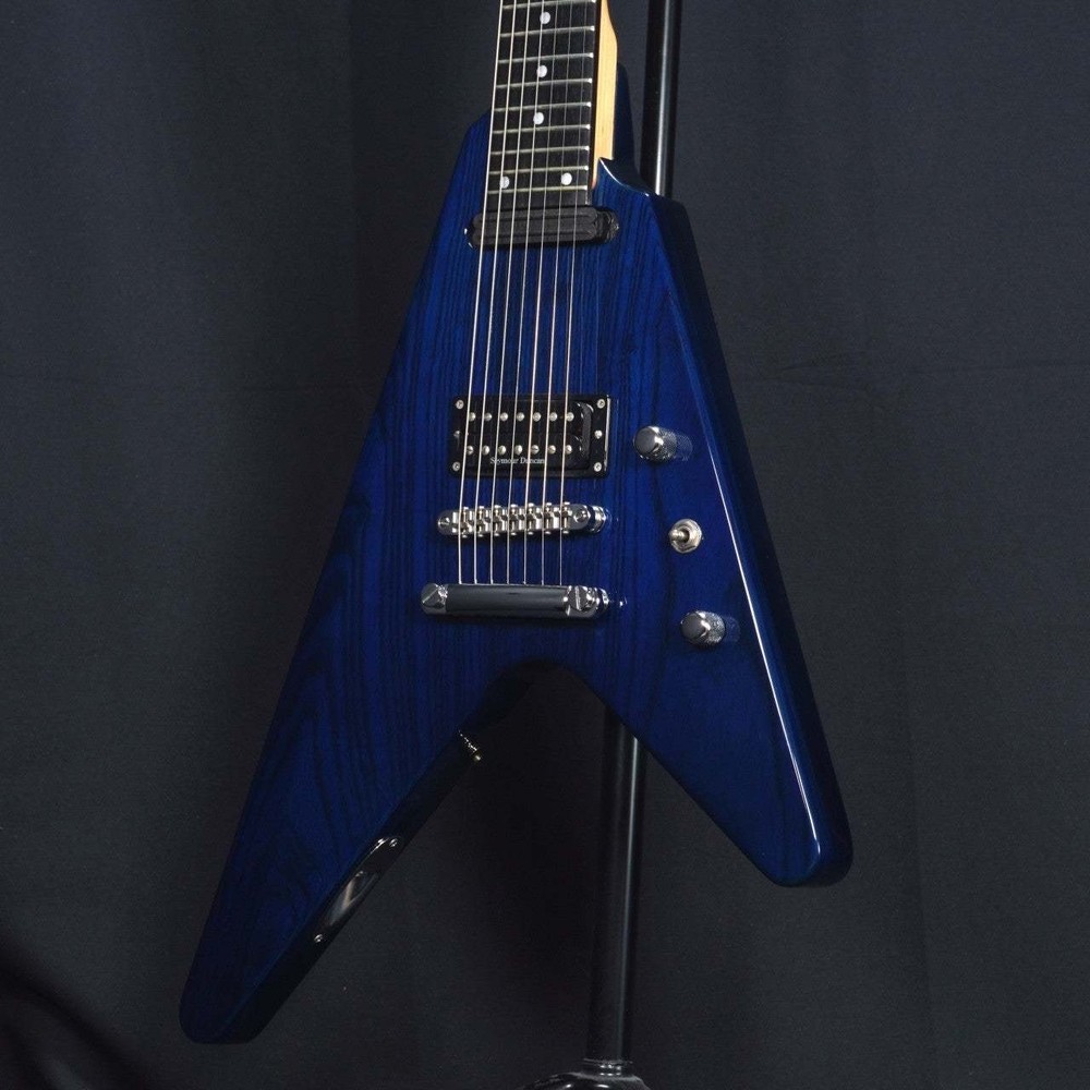 EDWARDS E-eZ-180-7SN e-ZUKA Model Blue in Black
