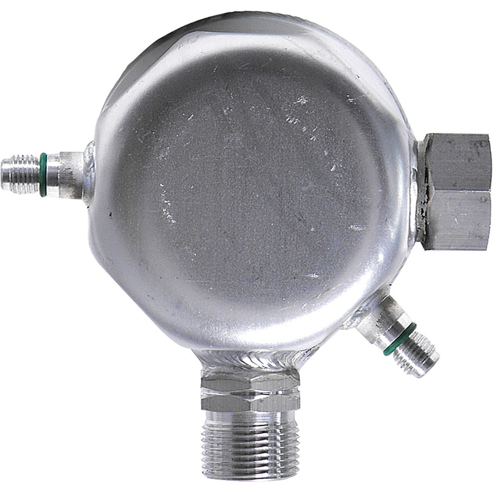 A/C Accumulator UAC For 1987 GMC R1500