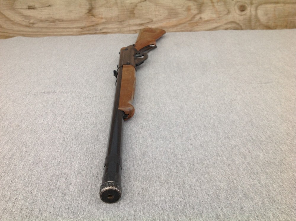 Daisy Model 90 Air Rifle