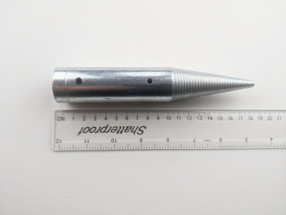 Bench Grinder Adaptor 20mm Left Handed