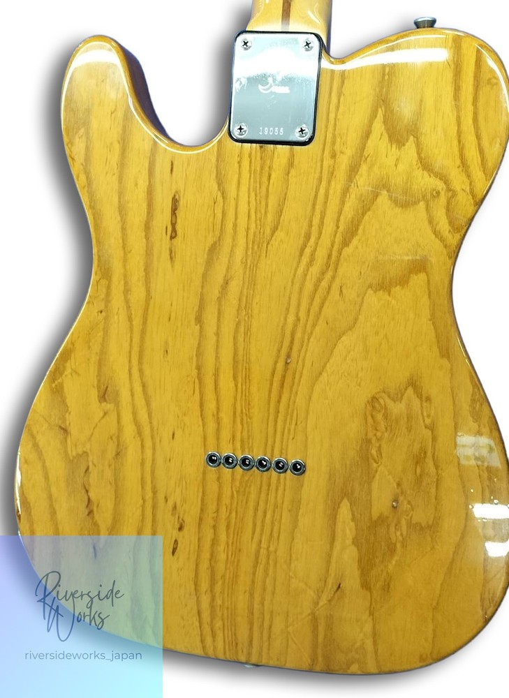 MOON Electric Guitar