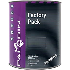 Factory Pack Gloss Black PLD-19-7141 Brand New!