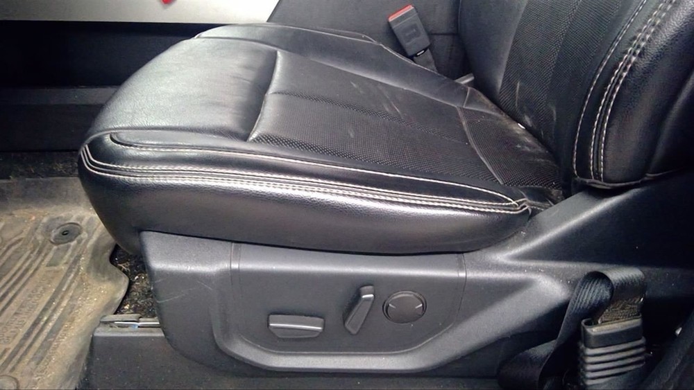 F150 2019 Air Shutter 1581522