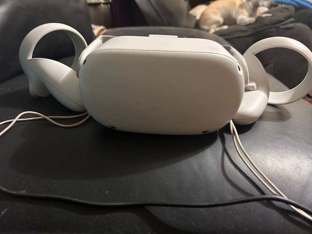 oculus quest 2 128 GB