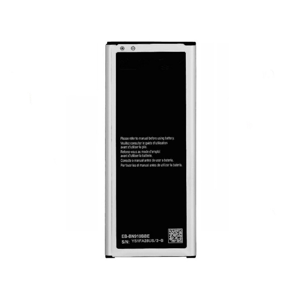 For Samsung Galaxy Note 4 SM-N910 EB-BN910BBE Battery Replacement 3220 mAh Tools
