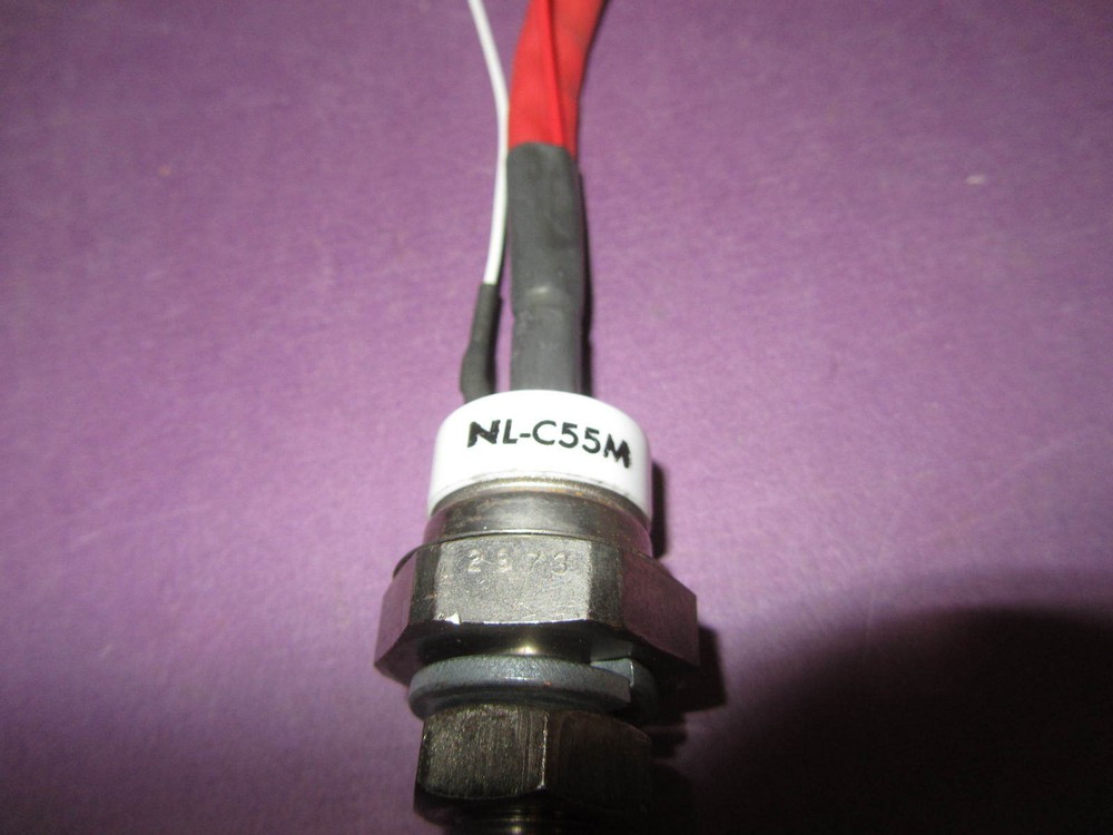 National Electronics NL-C55M International Rectifier Thyristor ** Unused !!! **