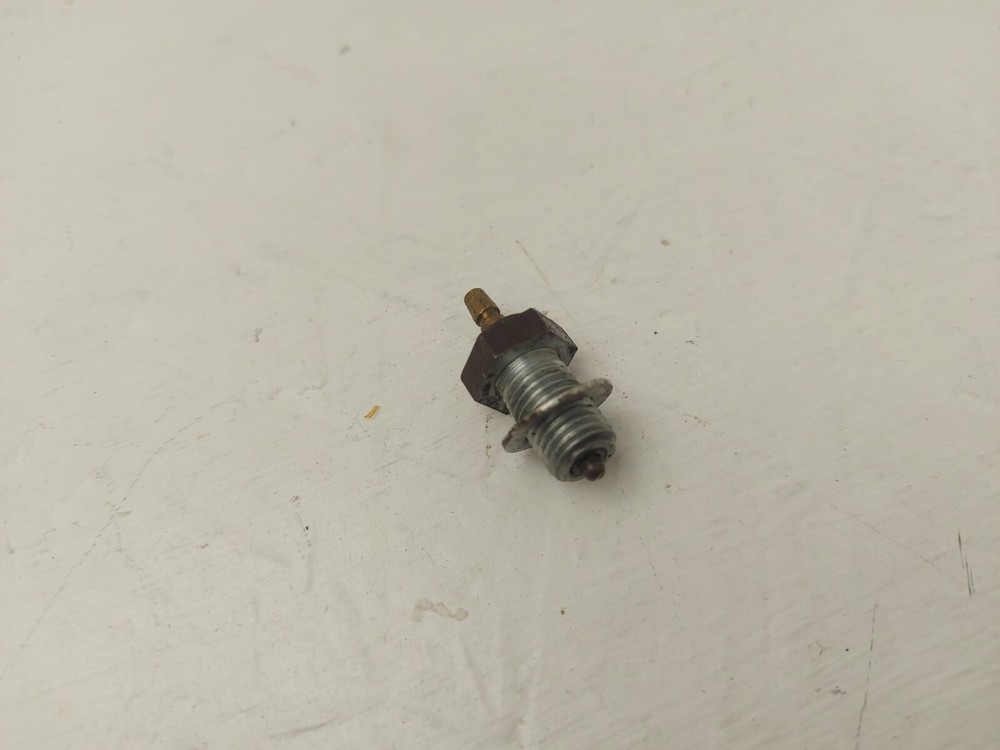Kawasaki KR-1 250 S type B Engine Neutral Sensor