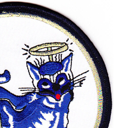 VF-92 Patch Hells Kittens