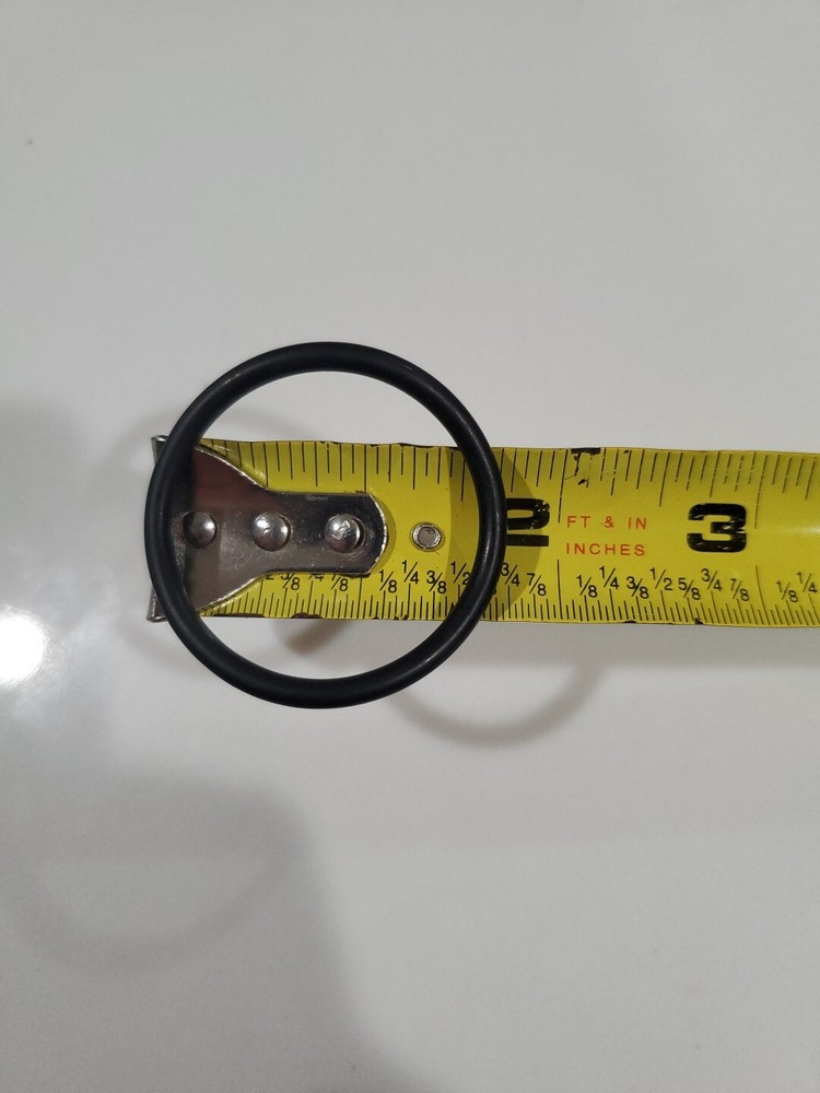 Kinetico Mach Water Softener O Rings Set of 10 (Ten)