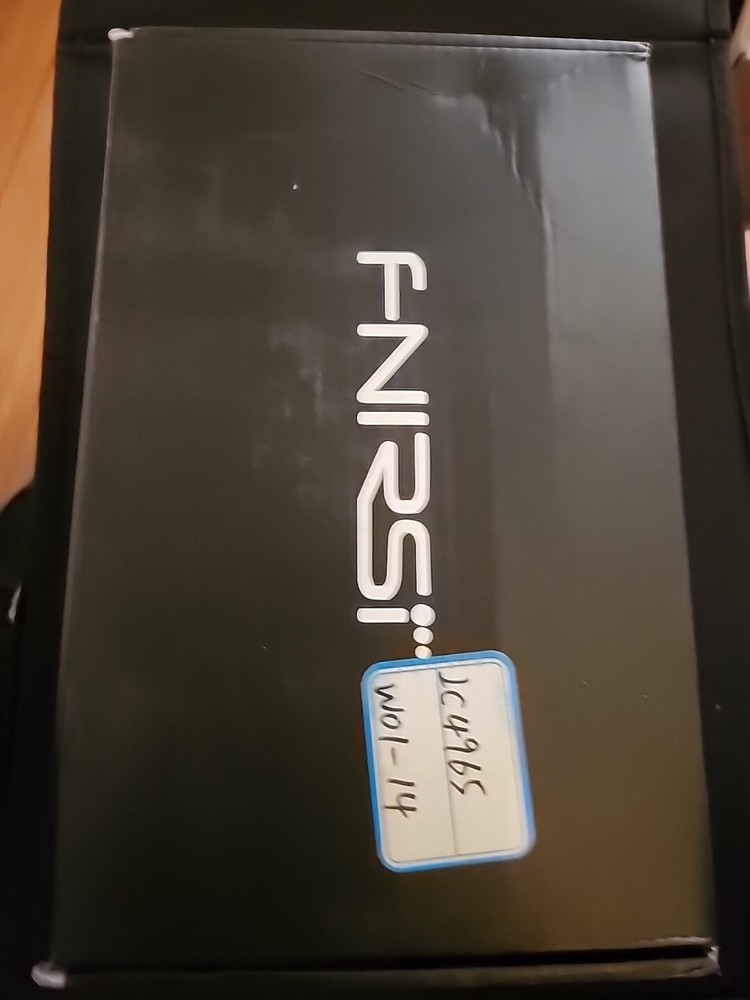 fnirsi oscilloscope 1013d