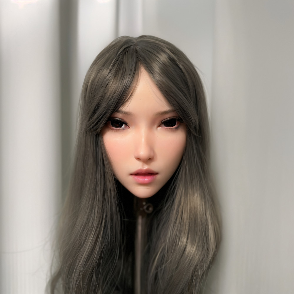 Professional Makeup Mannequin Head with M16 Mount
